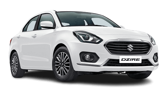 Dzire Taxi
