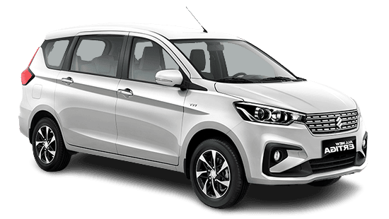 Ertiga Taxi Indore