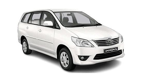 Innova Taxi Indore